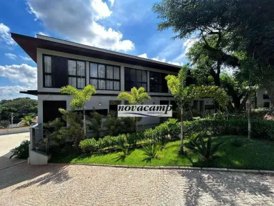 Casa de Condomínio com 3 Quartos à venda, 171m² no Bairro das Palmeiras, Campinas