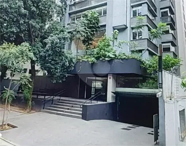 Sala Comercial para venda ou aluguel, 78m² no Vila Buarque, São Paulo
