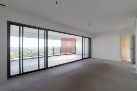 Cobertura com 4 Quartos à venda, 360m² no Brooklin Paulista, São Paulo