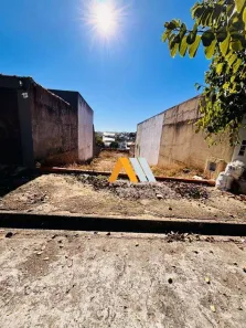 Lote/Terreno à venda, 192m² no Jardim Residencial Chácara Ondina, Votorantim