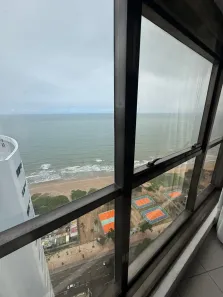 Flat com 1 Quarto para alugar, 42m² no Pina, Recife