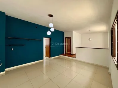 Imóvel Comercial com 3 Quartos à venda, 197m² no Chácara da Barra, Campinas