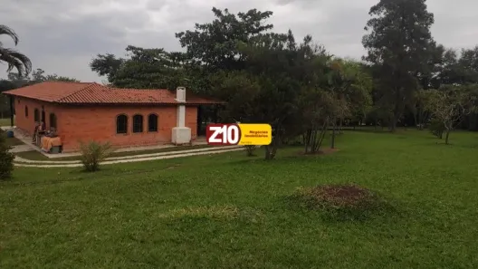 Fazenda/Sítio com 3 Quartos à venda, 350m² no Parque da Grama, Indaiatuba