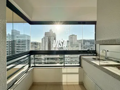 Apartamento com 2 Quartos à venda, 69m² no Kobrasol, São José