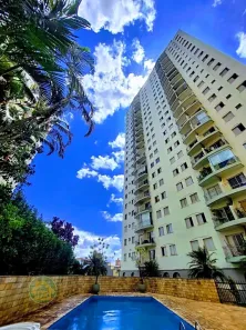 Apartamento com 3 Quartos à venda, 80m² no Santa Teresinha, São Paulo