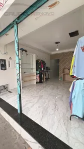 Prédio Comercial à venda, 275m² no Santo Amaro, São Paulo
