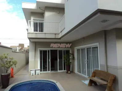 Casa com 3 Quartos à venda, 396m² no Jardim Jurema, Valinhos