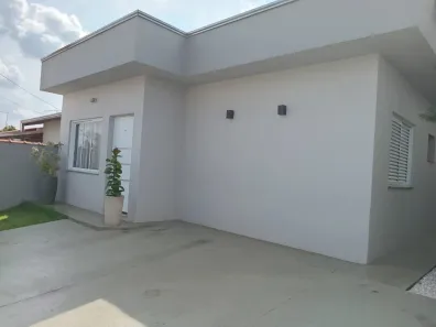 Casa com 2 Quartos à venda, 200m² no Parque Bom Retiro, Paulínia