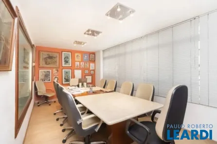 Sala Comercial à venda, 101m² no Consolação, São Paulo