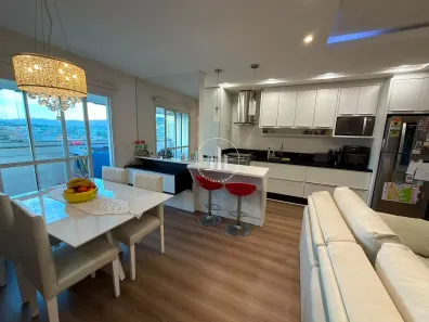 Apartamento com 2 Quartos à venda, 65m² no Areias, São José