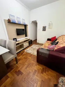 Apartamento com 1 Quarto à venda, 50m² no Ipanema, Rio de Janeiro