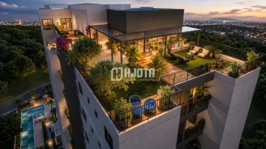 Apartamento com 2 Quartos à venda, 56m² no Jardim Yolanda, São José do Rio Preto