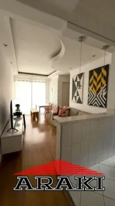 Apartamento com 2 Quartos à venda, 45m² no Vila Mariana, São Paulo