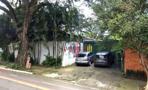 Ponto Comercial para alugar, 290m² no Alto de Pinheiros, São Paulo