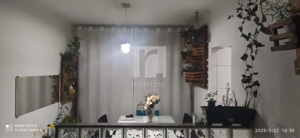 Apartamento com 2 Quartos à venda, 52m² no Santa Terezinha, São Bernardo do Campo