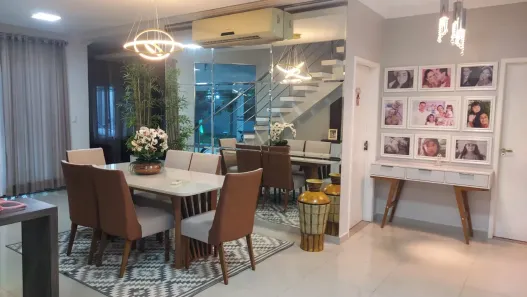 Casa de Condomínio com 5 Quartos para alugar, 405m² no Ponta Negra, Manaus