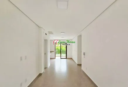 Casa de Condomínio com 2 Quartos à venda, 69m² no Riviera, Bertioga