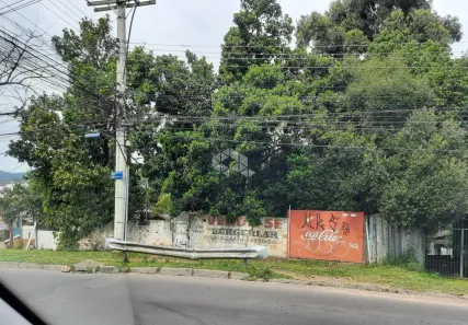 Lote/Terreno à venda, 3850m² no Nonoai, Porto Alegre