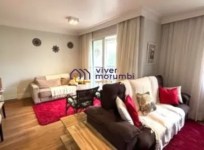 Apartamento com 3 Quartos à venda, 68m² no Parque Reboucas, São Paulo