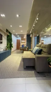 Apartamento com 2 Quartos à venda, 49m² no Vila Fabril, Anápolis