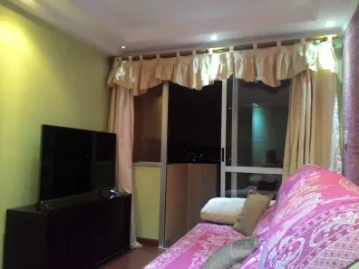 Apartamento com 3 Quartos à venda, 66m² no Rio Pequeno, São Paulo