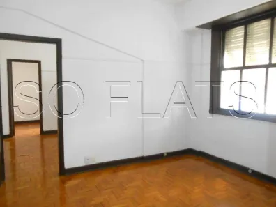 Imóvel Comercial com 1 Quarto à venda, 65m² no Bela Vista, São Paulo
