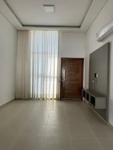 Casa de Condomínio com 3 Quartos para alugar, 155m² no Bonfim Paulista, Ribeirão Preto