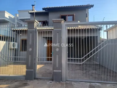 Sobrado com 3 Quartos à venda, 100m² no Harmonia, Canoas