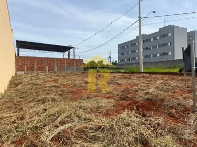 Lote/Terreno à venda, 380m² no Setvalley, São José do Rio Preto