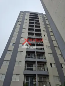 Apartamento com 2 Quartos à venda, 56m² no Vila Buenos Aires, São Paulo