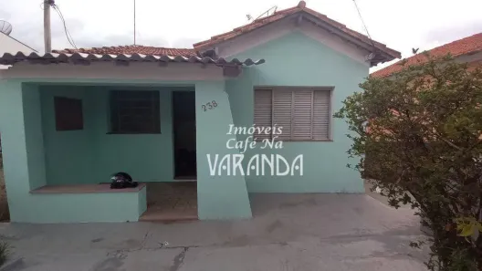 Casa com 2 Quartos à venda, 187m² no Vila Norma, Valinhos
