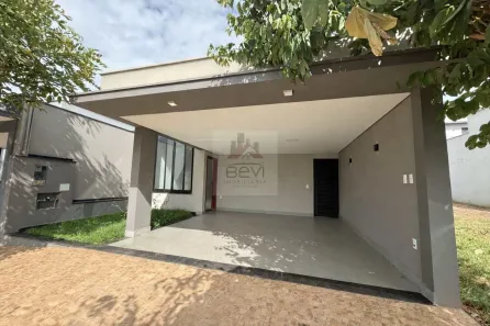 Casa de Condomínio com 3 Quartos à venda, 200m² no Jardim Califórnia, Piracicaba