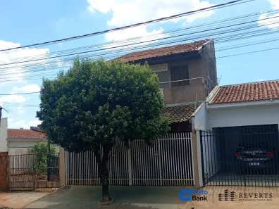Casa com 3 Quartos à venda, 180m² no Jardim São Bernardo, Mirassol