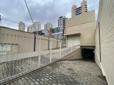 Prédio Comercial para alugar, 500m² no Vila Leopoldina, São Paulo