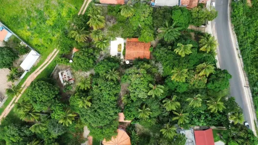 Lote/Terreno à venda, 4651m² no Itacimirim (Monte Gordo), Camaçari