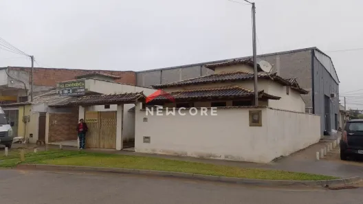 Casa com 2 Quartos à venda, 60m² no Santa Margarida I (Tamoios), Cabo Frio