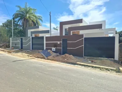 Casa com 3 Quartos à venda, 112m² no Bela Vista II, Lagoa Santa