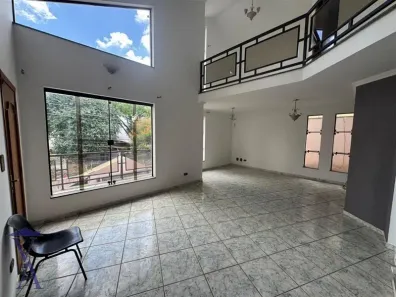 Sobrado com 3 Quartos à venda, 236m² no Jardim Leonor Mendes de Barros, São Paulo