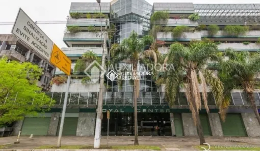 Sala Comercial à venda, 76m² no Higienópolis, Porto Alegre