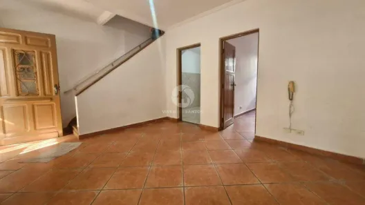 Casa com 3 Quartos à venda, 130m² no Vila Mathias, Santos