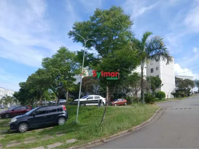 Apartamento com 2 Quartos para venda ou aluguel, 47m² no Vila Alzira, Guarulhos