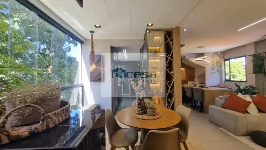 Apartamento com 4 Quartos à venda, 153m² no Jardim Guanabara, Rio de Janeiro