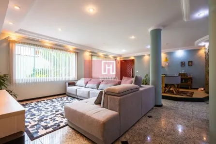 Sobrado com 4 Quartos à venda, 328m² no Vila Esperança, São Paulo