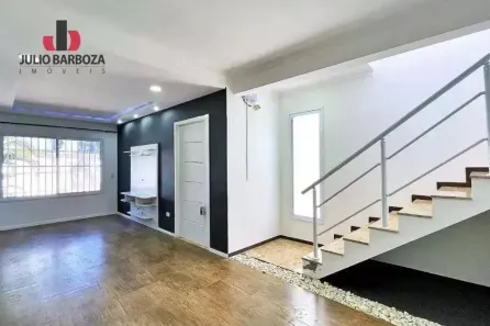 Sobrado com 3 Quartos à venda, 130m² no Vila Harmonia, Guarulhos