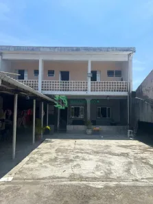 Sobrado com 3 Quartos à venda, 140m² no Vila Seabra, Mongaguá
