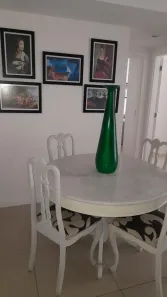 Apartamento com 2 Quartos para alugar, 50m² no Luiz Anselmo, Salvador