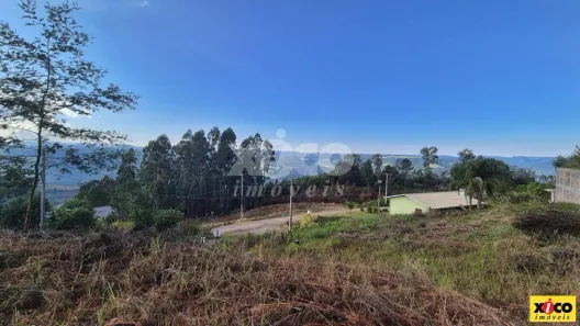 Lote/Terreno à venda, 659m² no Pinhal Alto, Nova Petrópolis