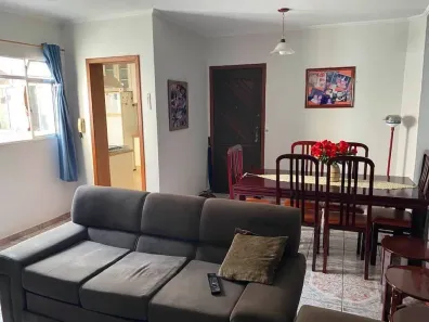 Apartamento com 3 Quartos à venda, 80m² no Santa Terezinha, Santo André