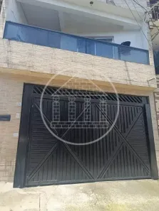 Sobrado com 3 Quartos à venda, 160m² no Jardim Sabiá II, São Paulo
