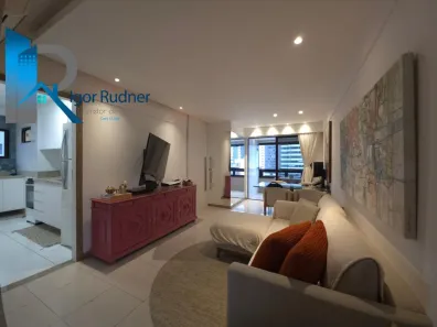 Apartamento com 2 Quartos à venda, 69m² no Caminho das Árvores, Salvador